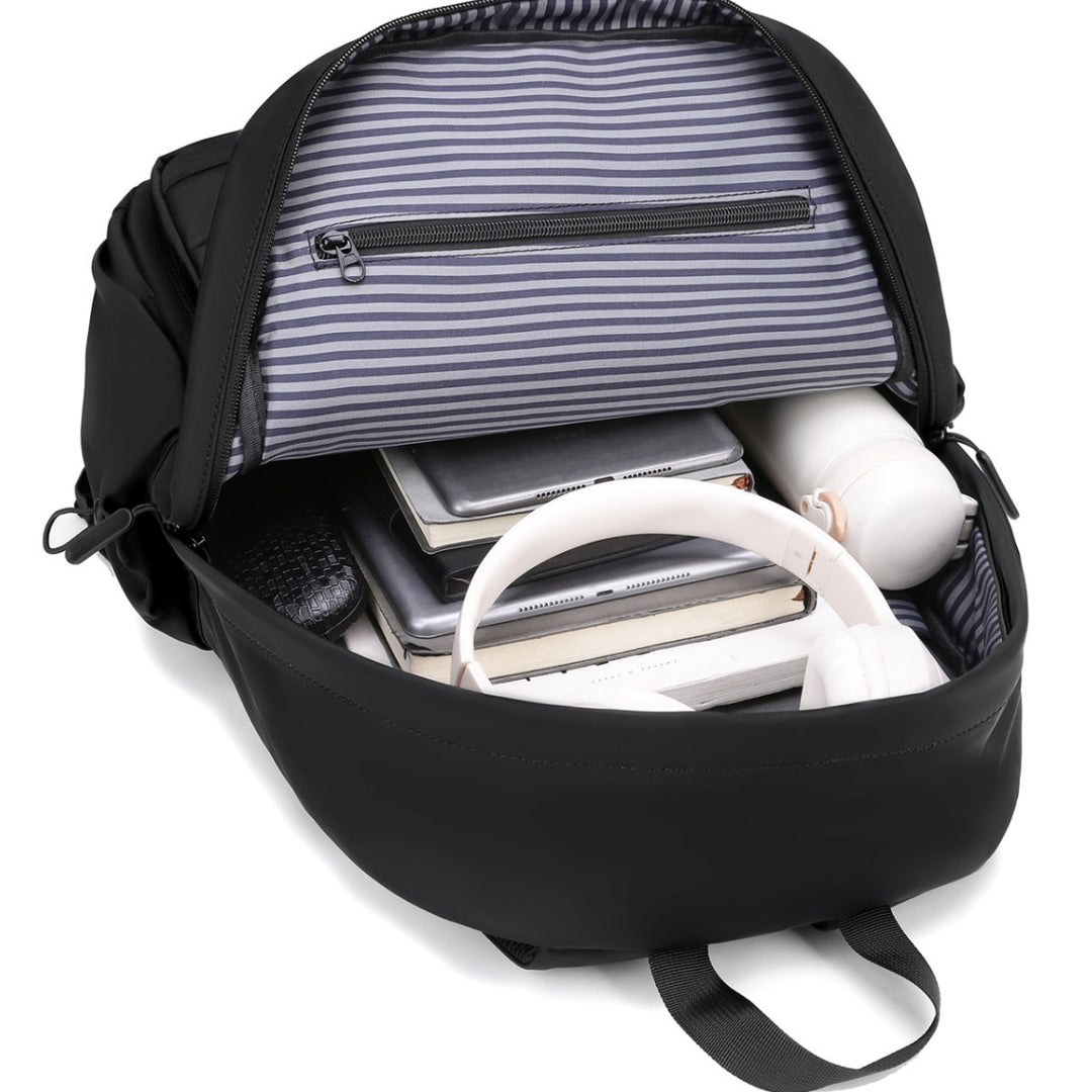 Hochwertiger multifunktionaler Rucksack Karnz