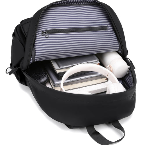 Hochwertiger multifunktionaler Rucksack Karnz