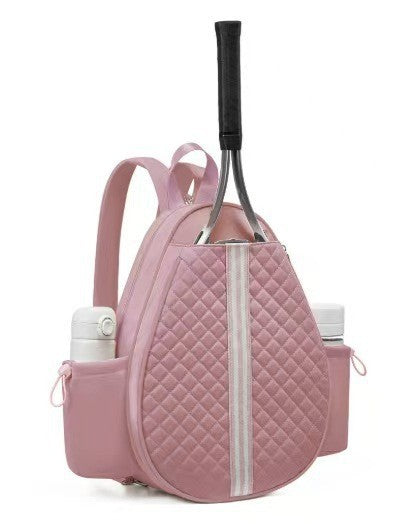 Gepolsterter Tennis-Rucksack Karnz