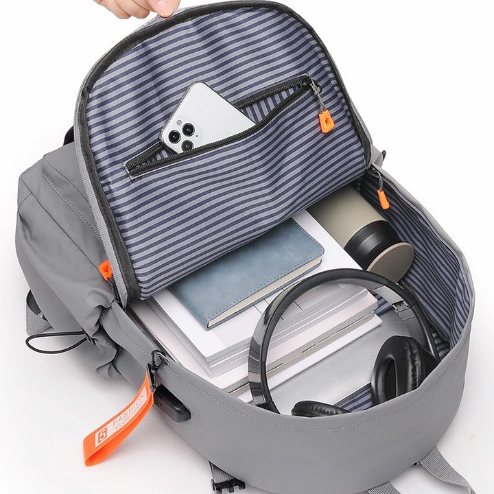 Moderner Freizeit-Rucksack Karnz