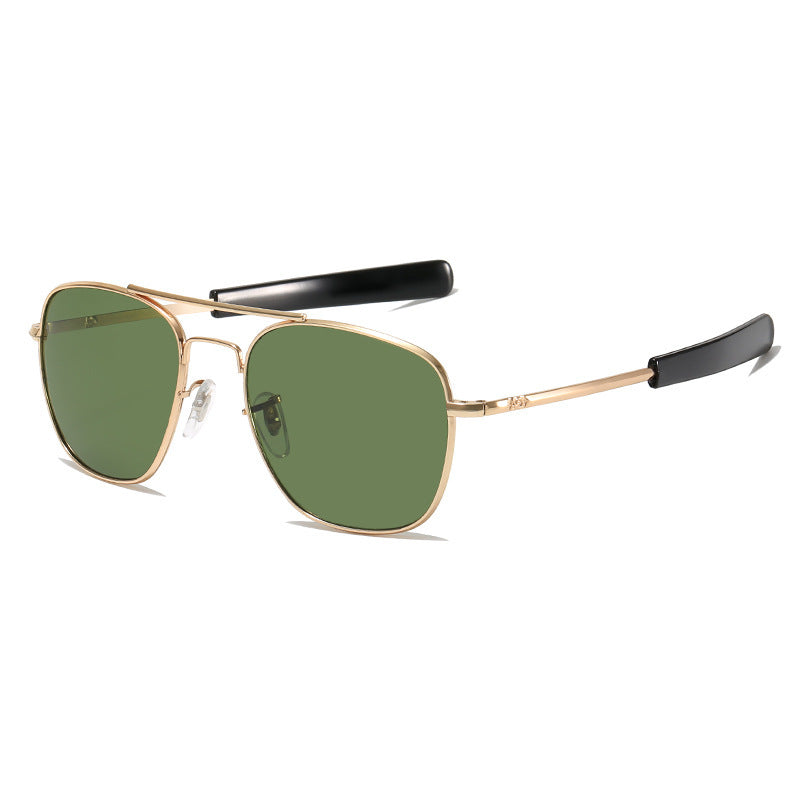 Damen modische Sonnenbrille Karnz