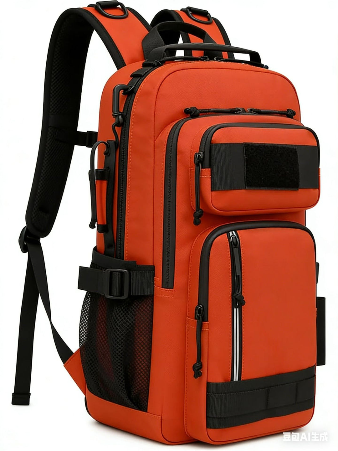 Taktischer Rucksack Karnz