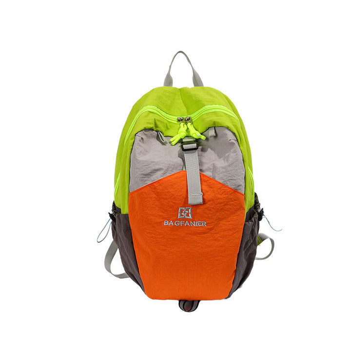 Leichter Multi-Farb-Wander-Rucksack Karnz