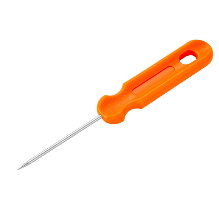Ergonomischer Gemüseschäler mit Rutschfestem Griff Karnz