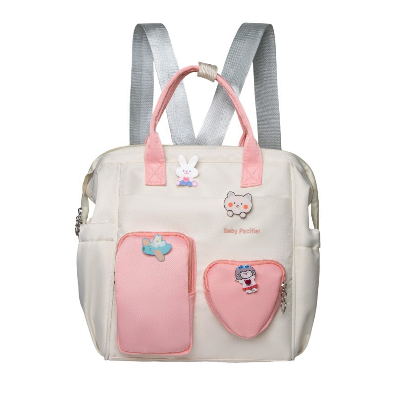 Multi-Zweck Karnz Wickeltasche
