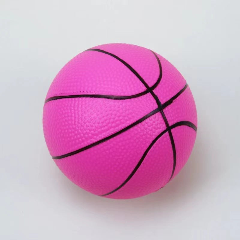 Unisex Basketball mit rutschfester Oberfläche Karnz