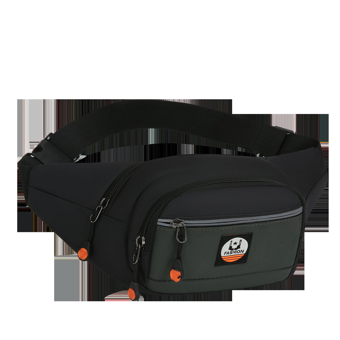 Wasserabweisende Outdoor Bauchtasche