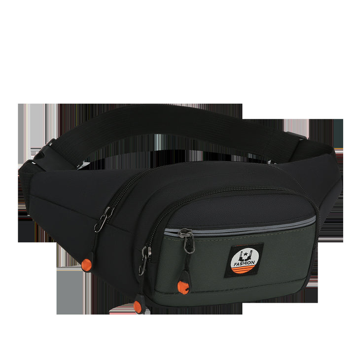 Wasserabweisende Outdoor Bauchtasche