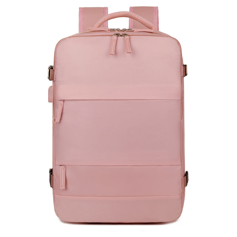 Moderner Funktionaler Rucksack Karnz