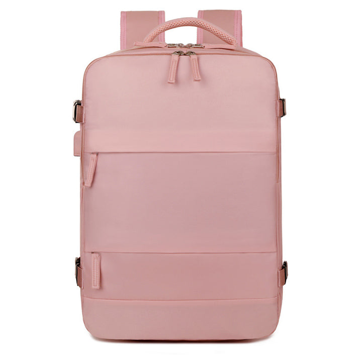 Moderner Funktionaler Rucksack Karnz