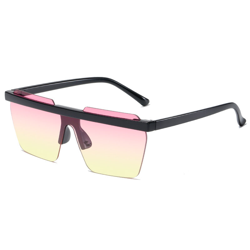 Damen modische Sonnenbrille Karnz