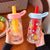 Unisex Trinkflasche Karnz