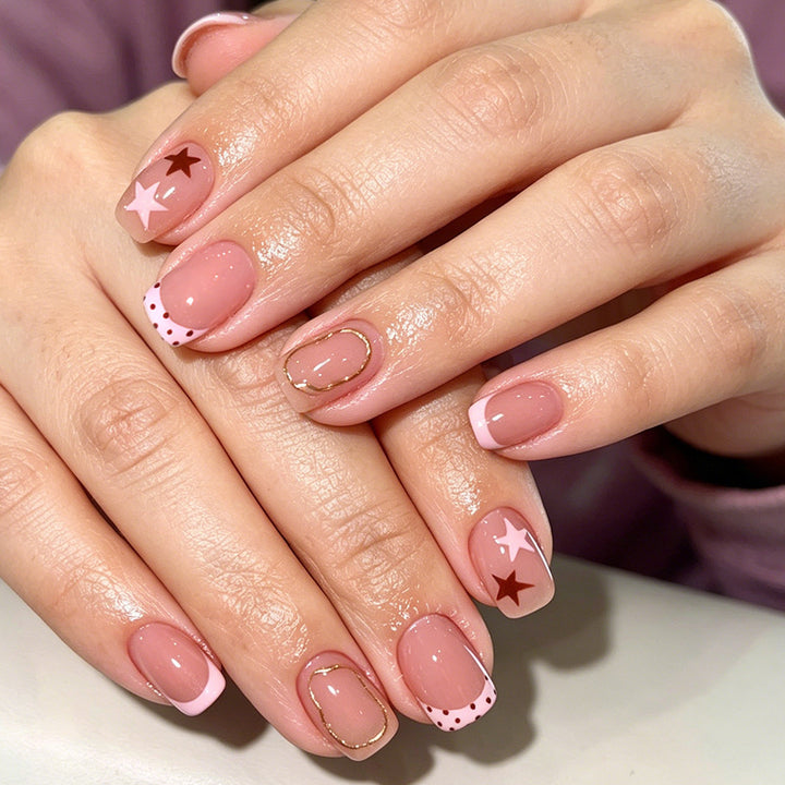 Chic Nageldesign Karnz