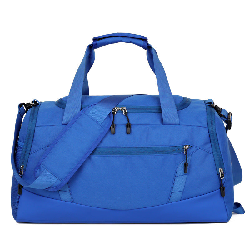 Multi-Functionale Outdoor-Sport-Duffel-Tasche Karnz