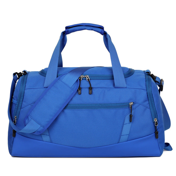 Multi-Functionale Outdoor-Sport-Duffel-Tasche Karnz