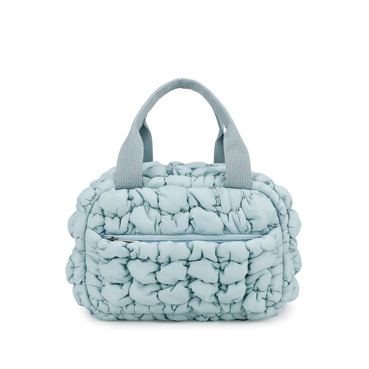 Komfortable und Gepolsterte Handtasche Karnz