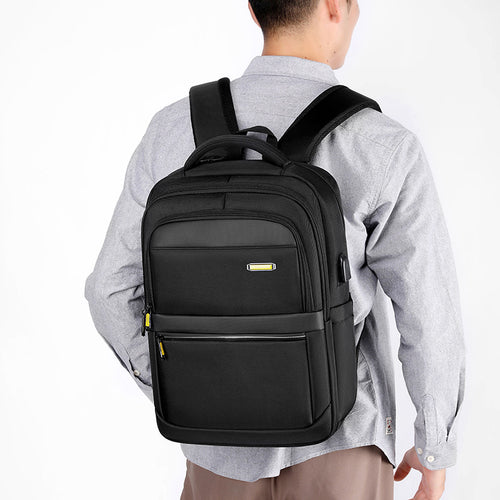 Multi-Functional Business Backpack Karnz