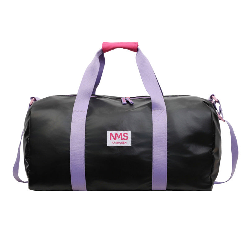 Stylische Sport-Duffle-Tasche Karnz