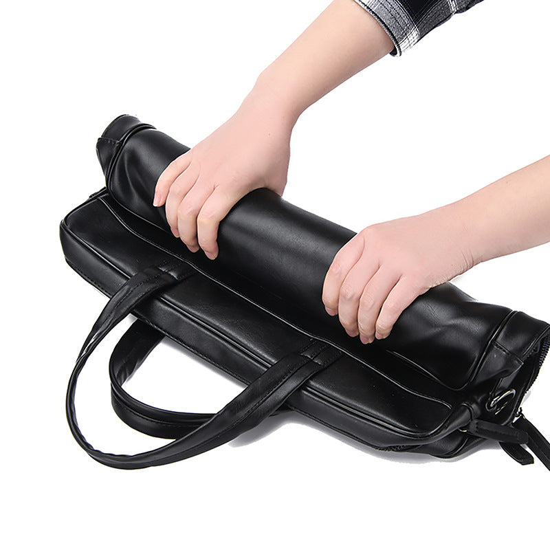 Elegante Aktentasche Karnz