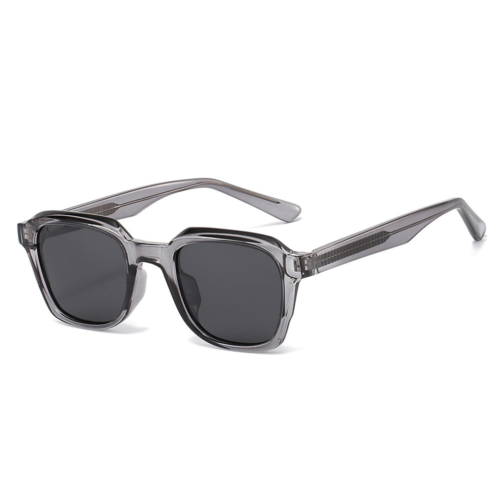 Damen Cat-Eye Sonnenbrille Karnz