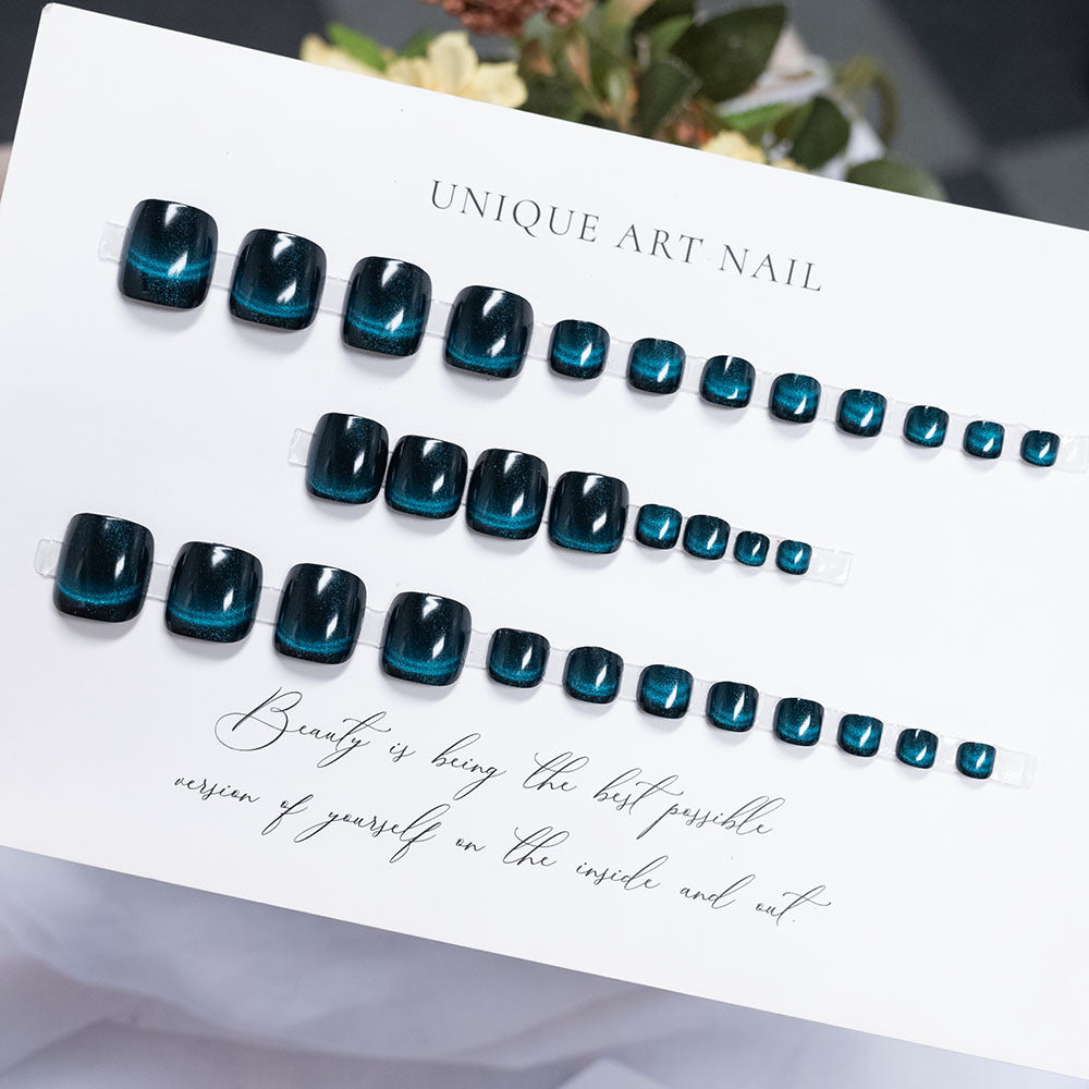 Premium Pediküre Nagelkunst