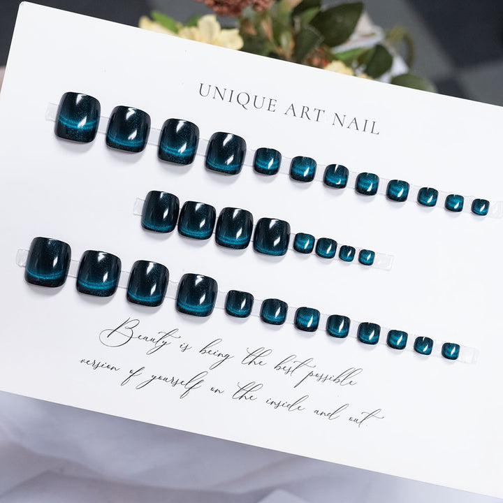 Premium Pediküre Nagelkunst