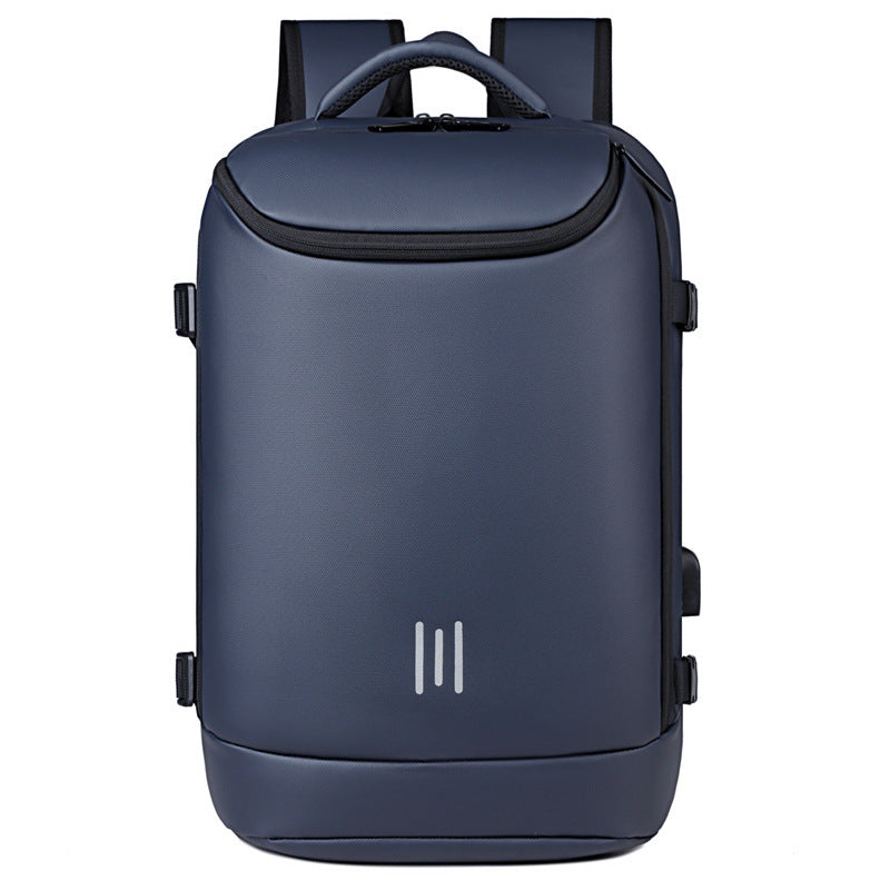 Wasserdichter Tech-Rucksack