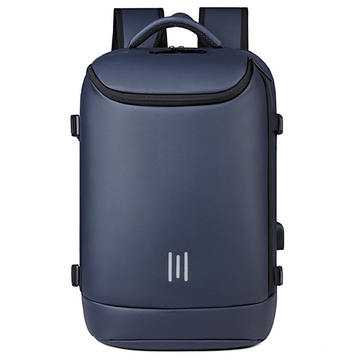 Wasserdichter Tech-Rucksack