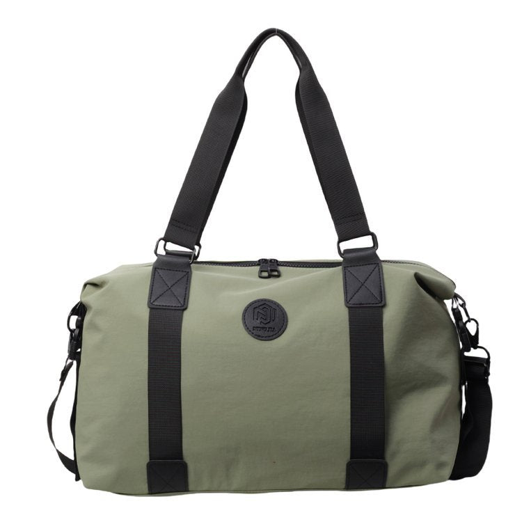 Leichtgewichtiger langlebiger Reisetaschen Duffel Bag Karnz