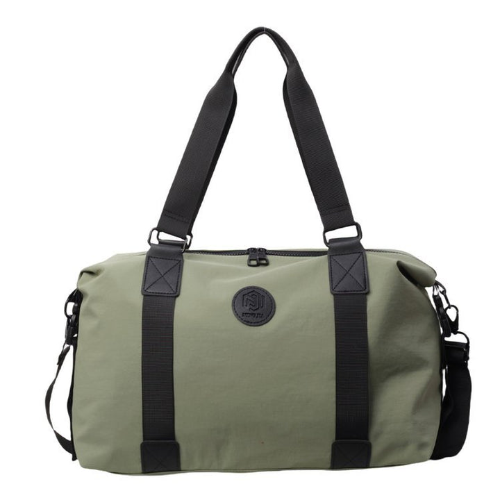 Leichtgewichtiger langlebiger Reisetaschen Duffel Bag Karnz