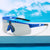 Unisex Sportsonnenbrille mit fortschrittlicher Belüftungstechnologie Karnz