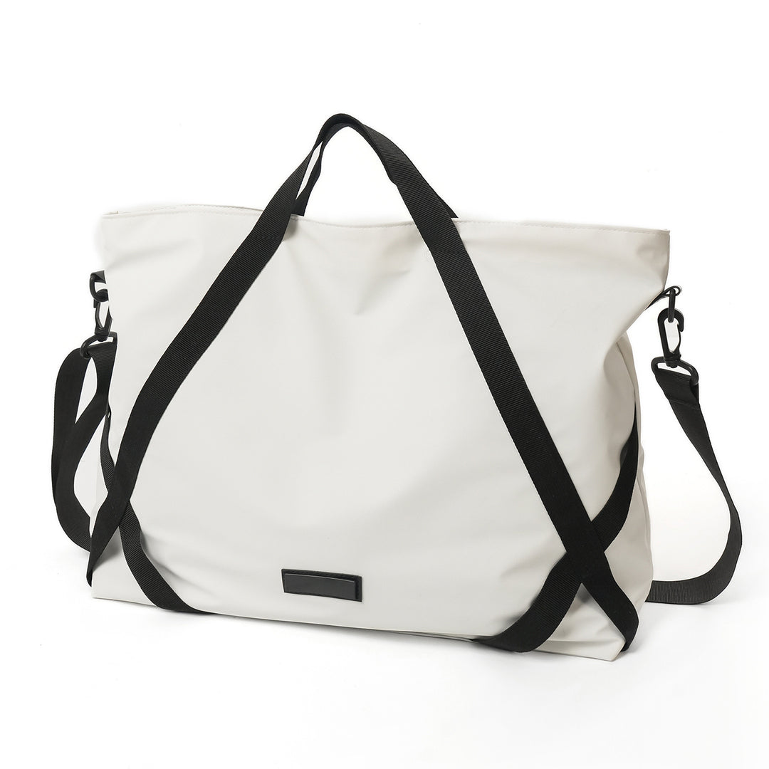 Faltbare wasserdichte Reisetasche
