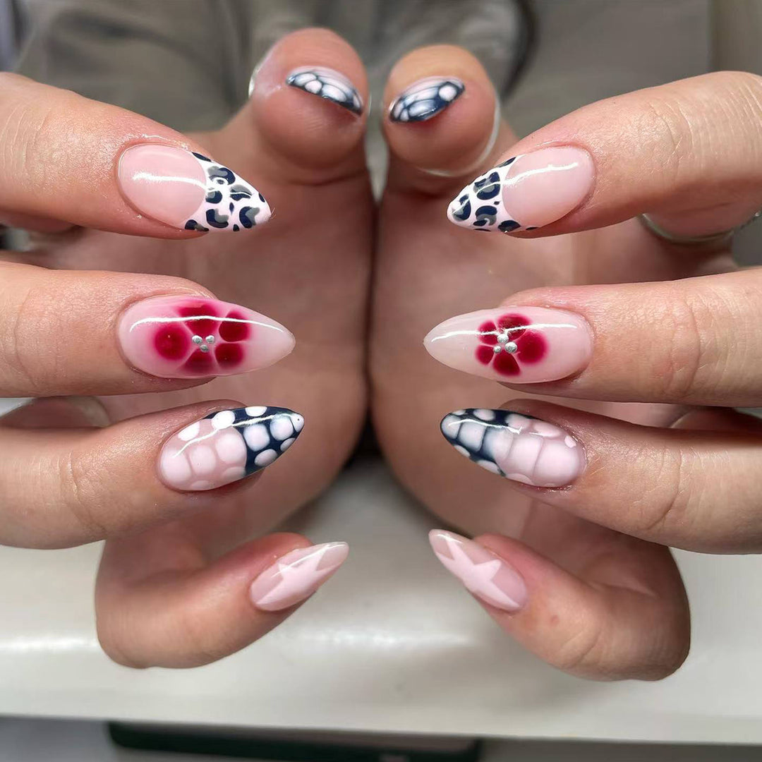 Professionelles Nageldesign Set Karnz