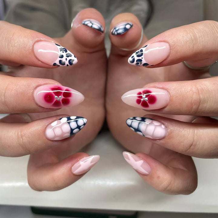 Professionelles Nageldesign Set Karnz