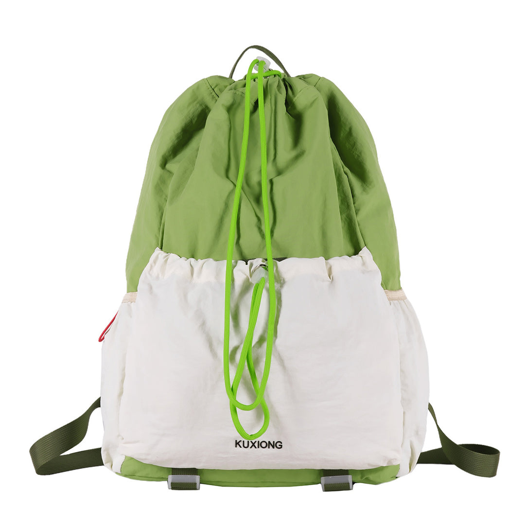 Leichtgewicht Drawstring Rucksack Karnz 1791205610