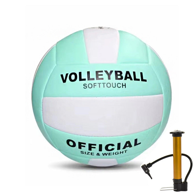 Damen Soft-Touch Volleyball Karnz