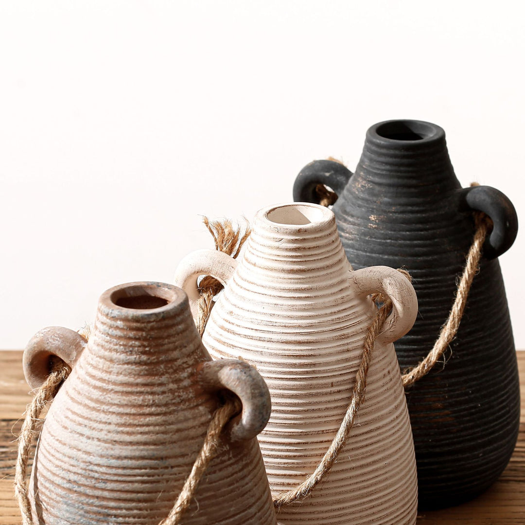 Deko Vase Karnz