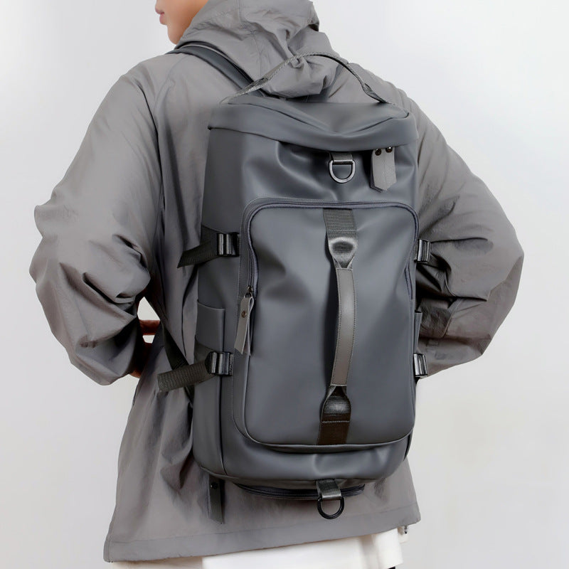 Rolltop Wasserdichte Rucksack Karnz