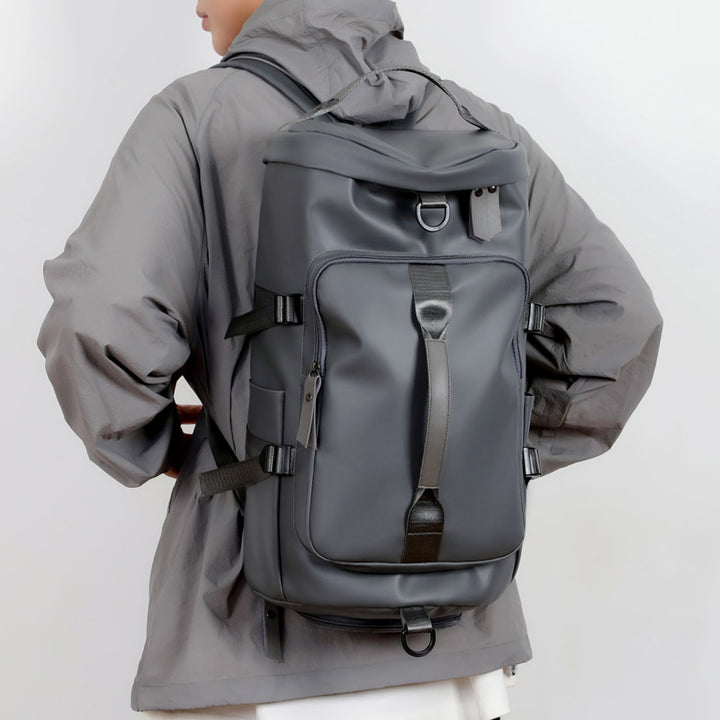 Rolltop Wasserdichte Rucksack Karnz