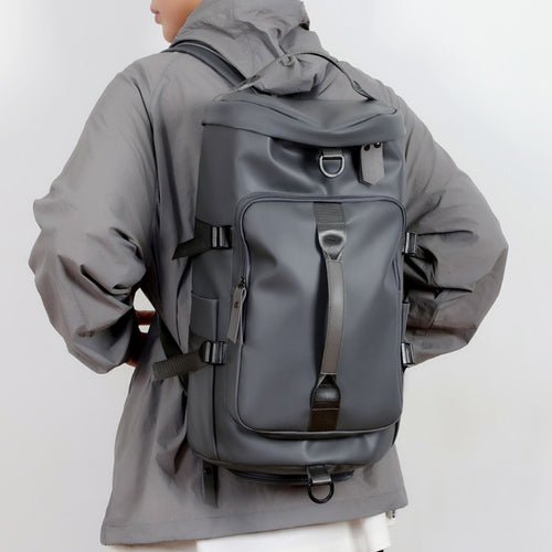 Rolltop Wasserdichte Rucksack Karnz