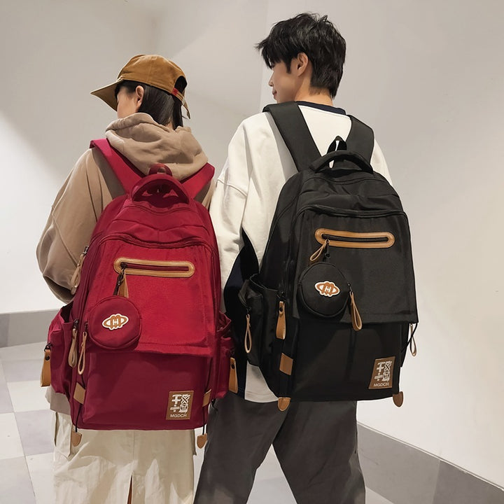 Multi-Compartment-Rucksack Karnz