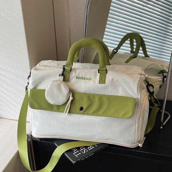 Vielseitige Mehrzweck-Reisetasche