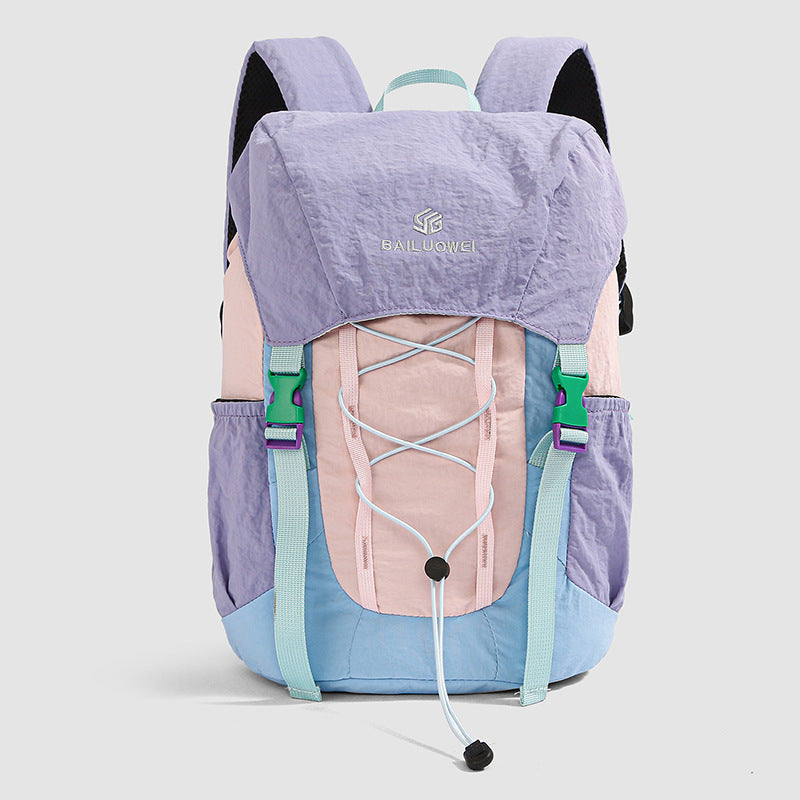 Multi-Funktionale Outdoor-Wanderrucksack