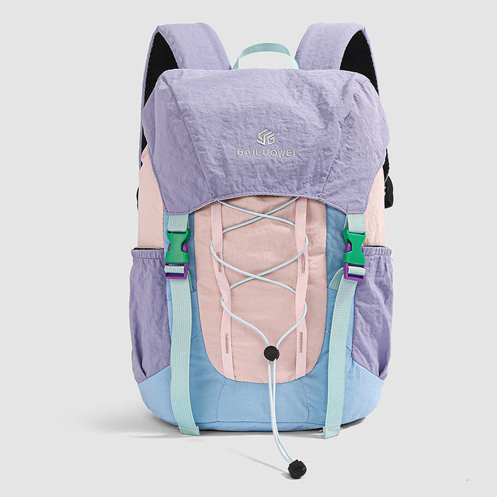 Multi-Funktionale Outdoor-Wanderrucksack