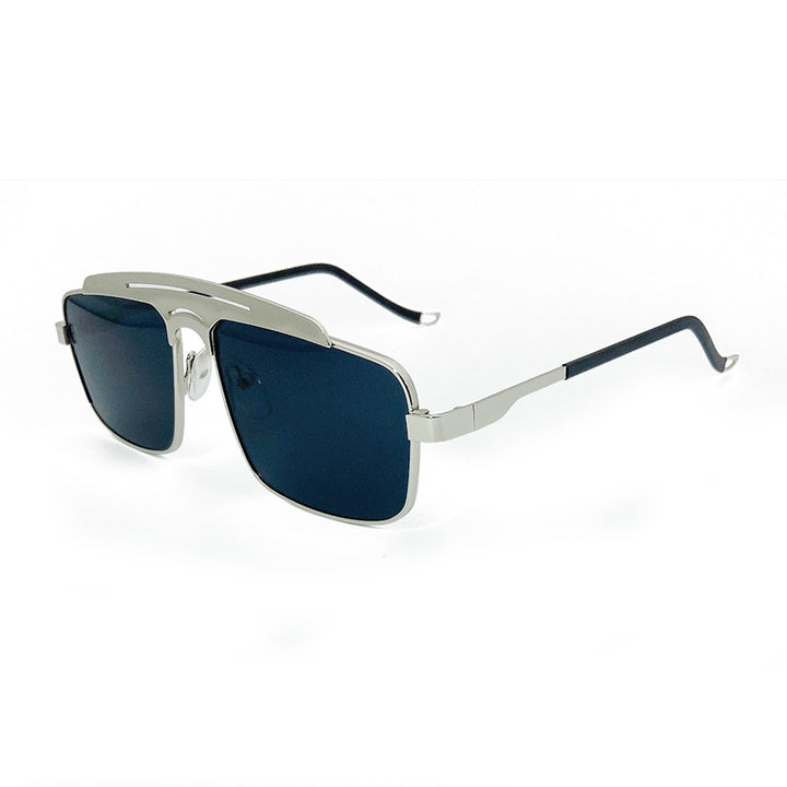Modische Oversized Sonnenbrille mit Elegantem Design Karnz