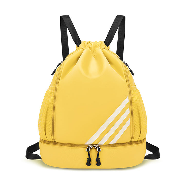 Sports Drawstring Rucksack Karnz