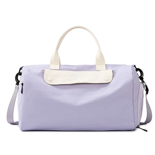 Leichtgewicht Reise Gym Tasche