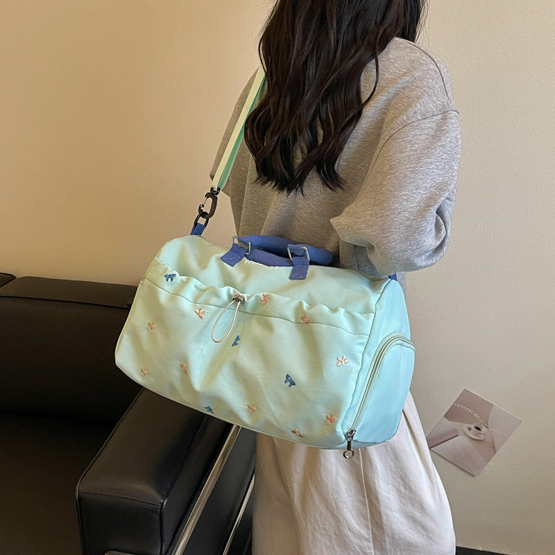 Multi-Functional Weekender Duffle Karnz