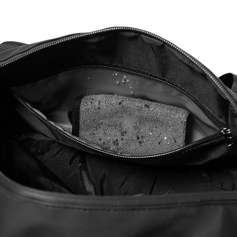 Vielseitige ganzjährige Sport-Duffle Karnz