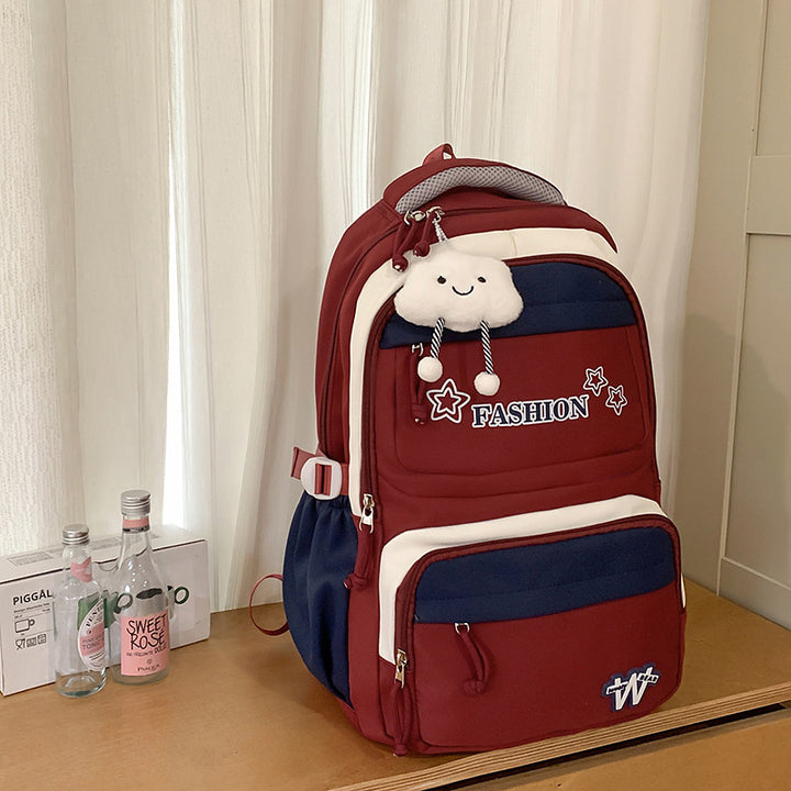 Stylische Schulranzen